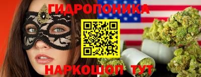 гидра Гусиноозёрск